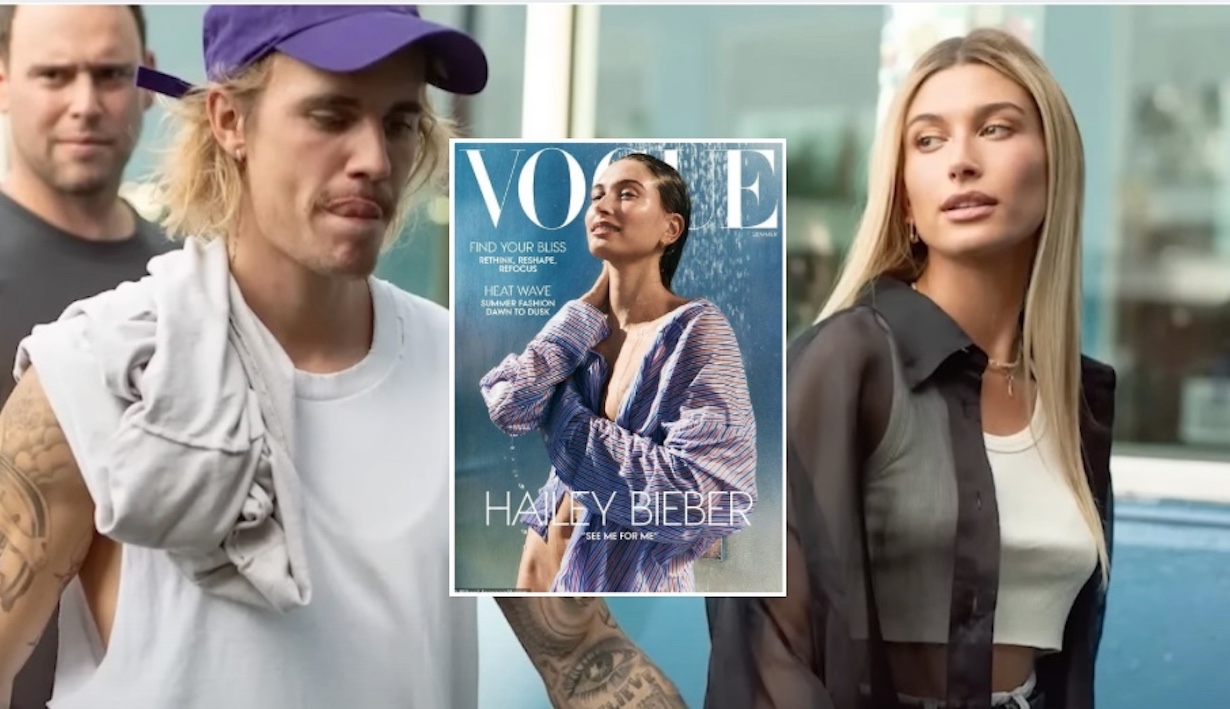 The Dark Truth Behind Justin Bieber’s Clashes with Hailey (Photo: Bopping/YouTube)