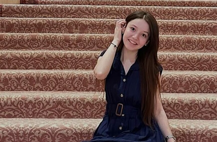 TikTok Star Shot Dead Hours After Posting Birthday Video (Photo: Instagram)