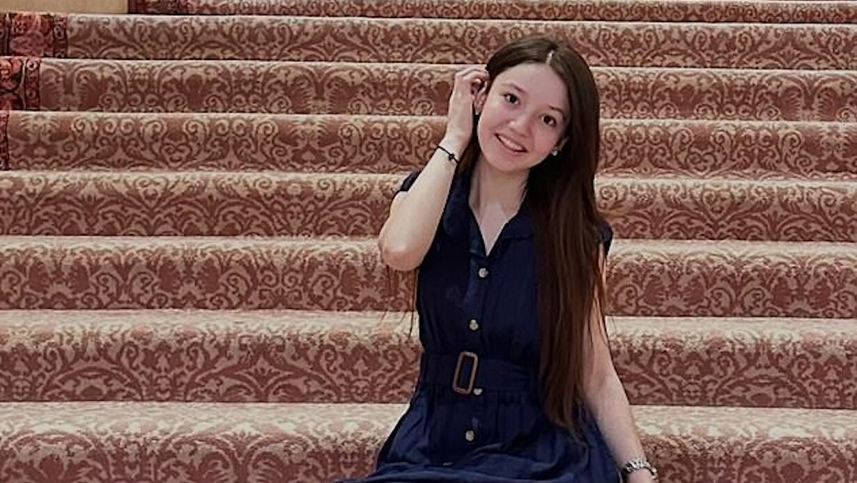 TikTok Star Shot Dead Hours After Posting Birthday Video (Photo: Instagram)