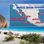 U.S. Issues Alert for Travelers Using Dating Apps in Mexico(Photo: NewsNation/YouTube)