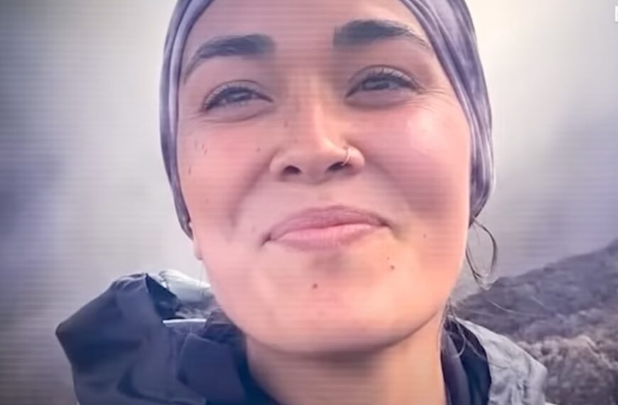 What Really Happened to Hannah Kobayashi: The Shocking Truth (Photo: COURT TV/YouTube)