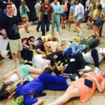 Why Are People Dropping to the Floor in Social Media Videos? (Photo: Know Your Meme)