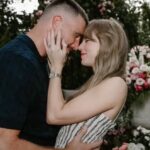 Taylor Swift Said YES! Engagement with Travis Kelce Confirmed!
