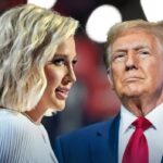 Savannah Chrisley Says She Discussed Political Career With Trump