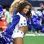 Dallas Cowboys Cheerleader Scandal: KayDianna MacKenzie Tells the Truth
