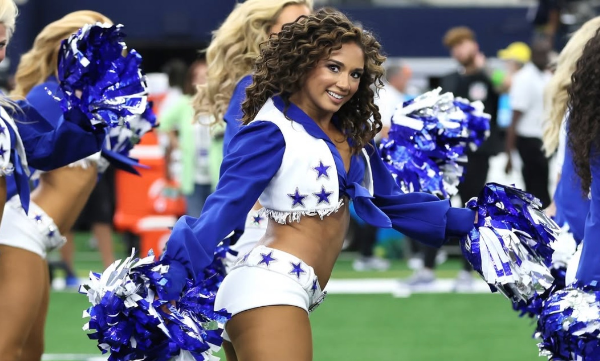 Dallas Cowboys Cheerleader Scandal: KayDianna MacKenzie Tells the Truth