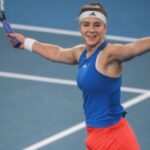 Karolina Muchova Shaken as Ex-Boyfriend Stalks Her at US Open