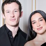 Dua Lipa and Callum Turner Combine Love and Business in New Venture