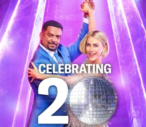 Dancing with the Stars 2025: Inside the Season 34 Cast Reveal