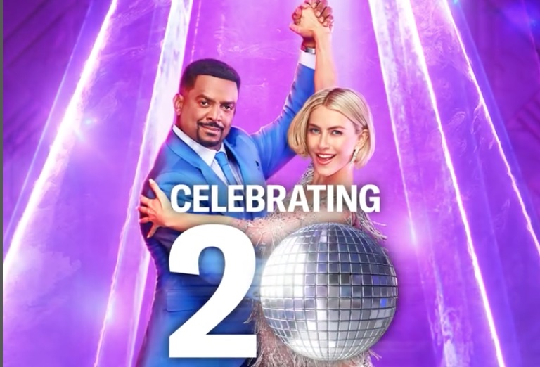 Dancing with the Stars 2025: Inside the Season 34 Cast Reveal