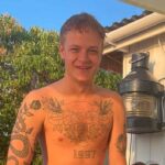 Norway's Future King’s Stepson Faces 32 Criminal Charges