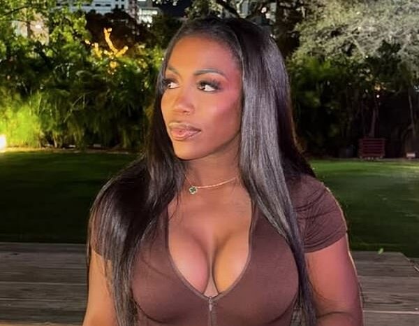 Tennis star Sachia Vickery surprises fans with adult-content career