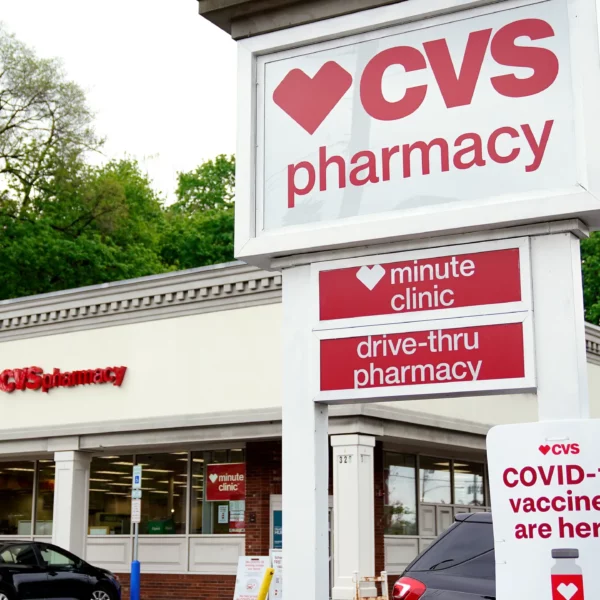 CVS Faces $290M Penalty in Medicare Drug Cost Scandal