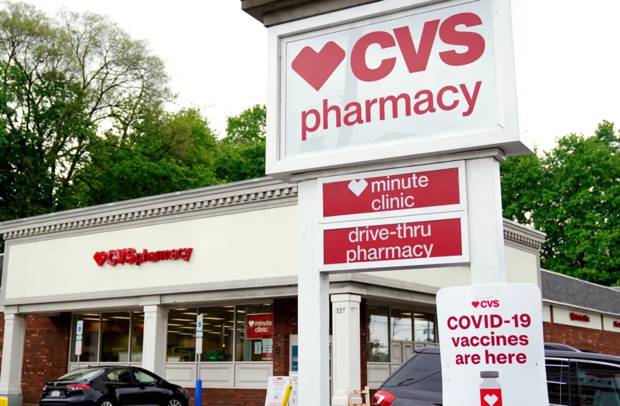 CVS Faces $290M Penalty in Medicare Drug Cost Scandal