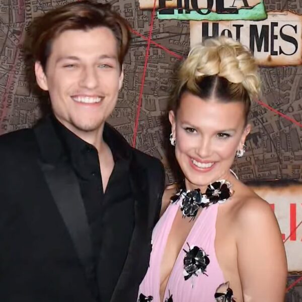 Millie Bobby Brown and Jake Bongiovi Welcome Sweet Baby Girl!