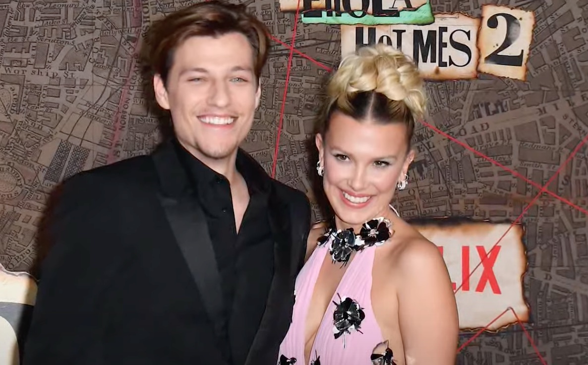 Millie Bobby Brown and Jake Bongiovi Welcome Sweet Baby Girl!