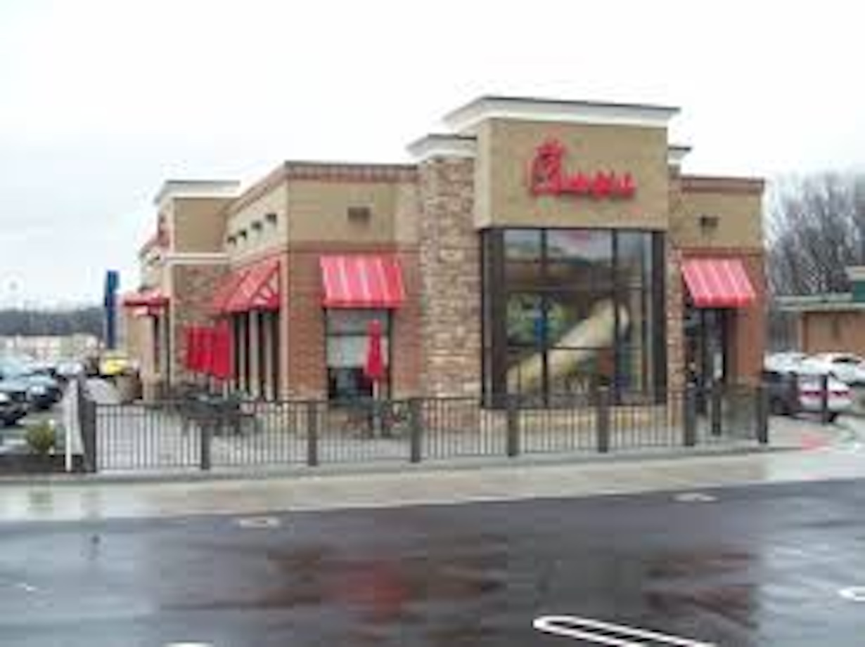 Chick-fil-A slammed for new rule targeting teenagers