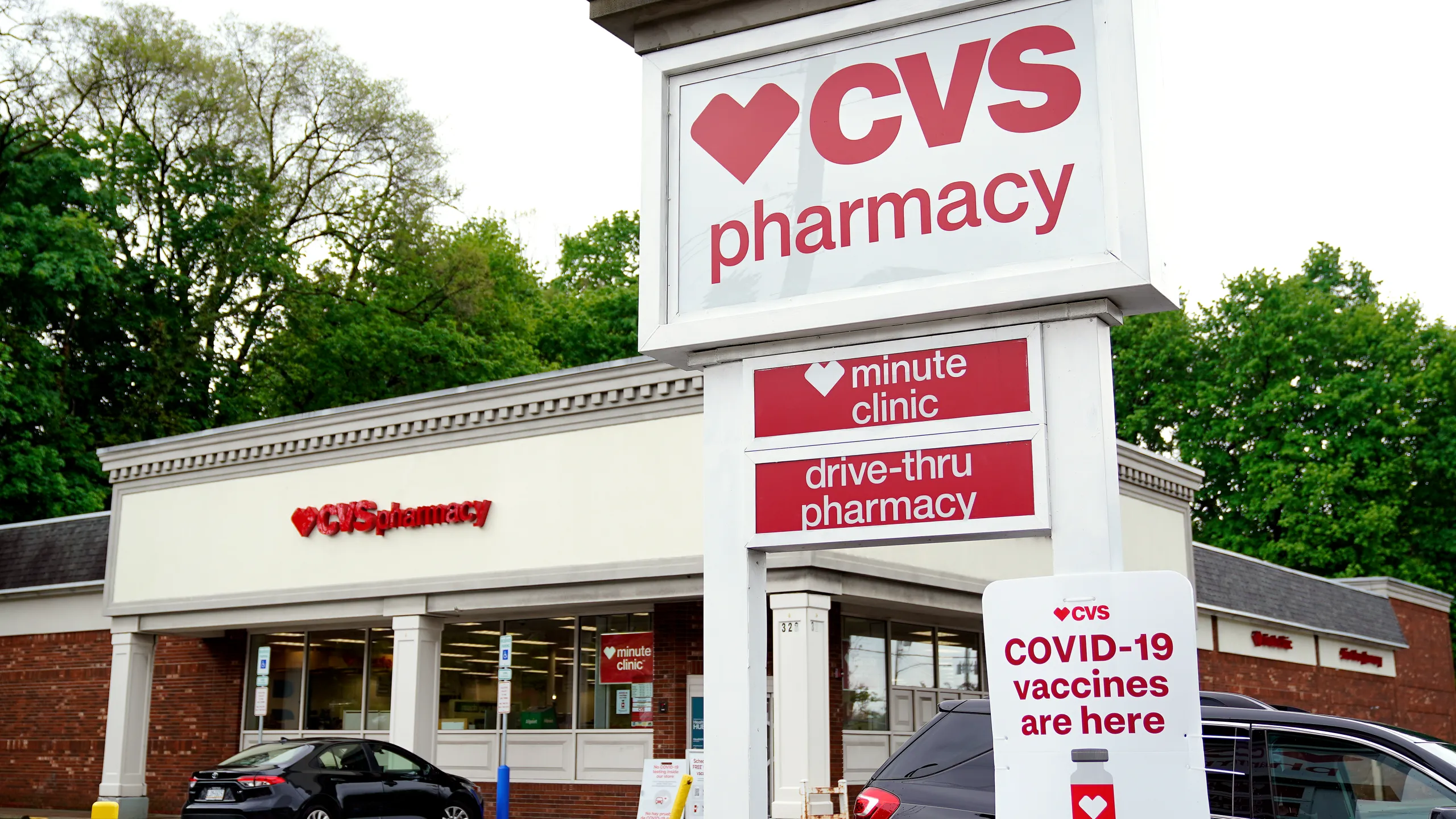 CVS Faces $290M Penalty in Medicare Drug Cost Scandal