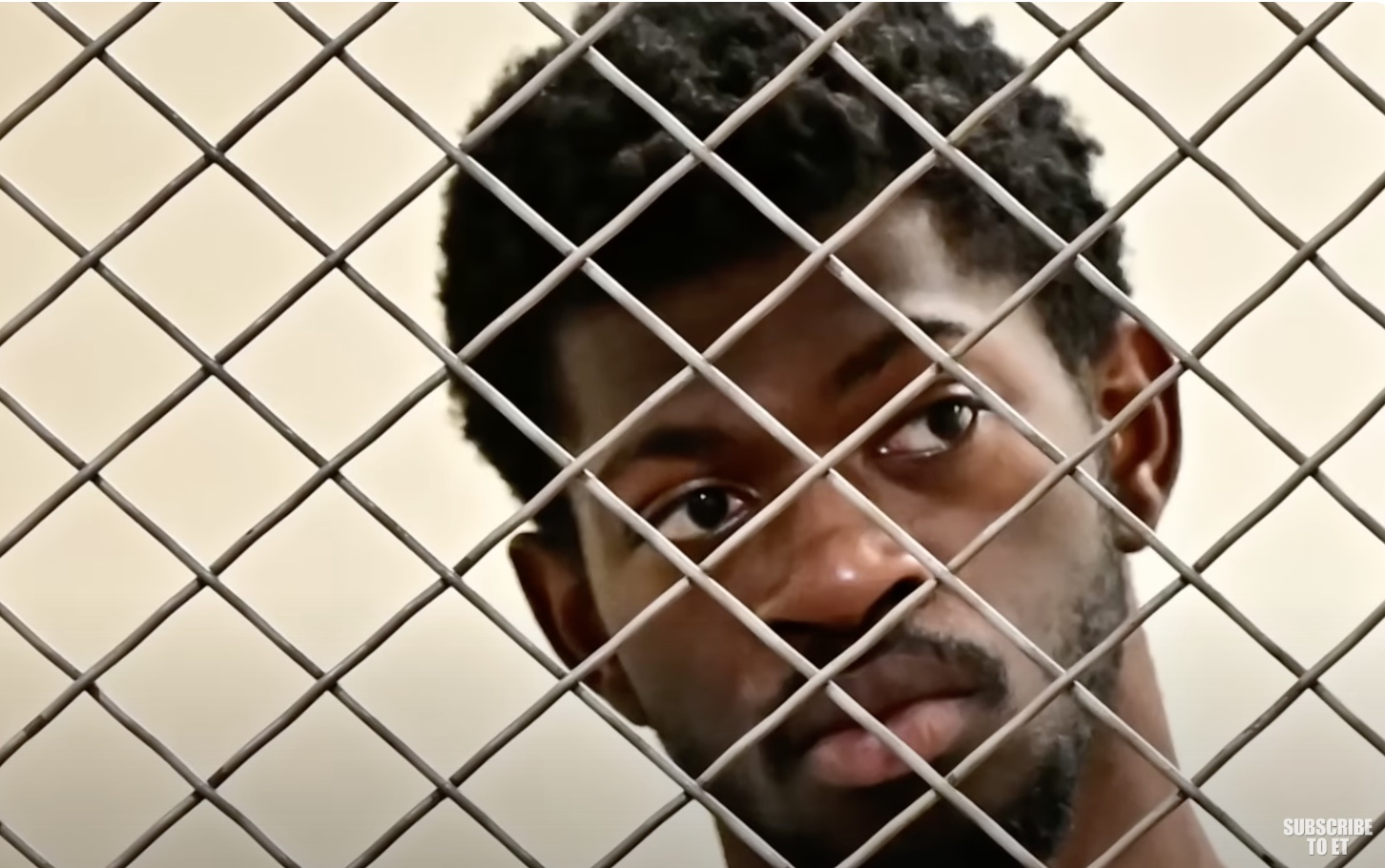 Lil Nas X’s Father Reveals Heartbreaking Request Behind Bars