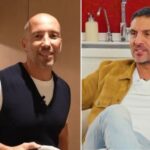 Selling Sunset and Real Housewives Clash Over Kanye Mansion