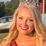 21-Year-Old Kentucky Beauty Queen Arrested After Newborn Found Dead in Closet