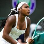 Coco Gauff Out of US Open After Loss to Naomi Osaka