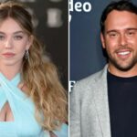 Sydney Sweeney’s Love Life Update: Dating Scooter Braun 