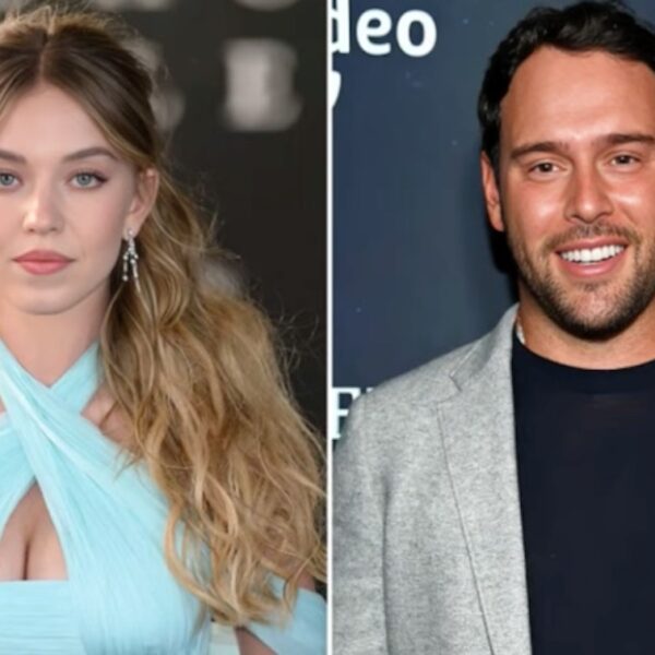 Sydney Sweeney’s Love Life Update: Dating Scooter Braun 