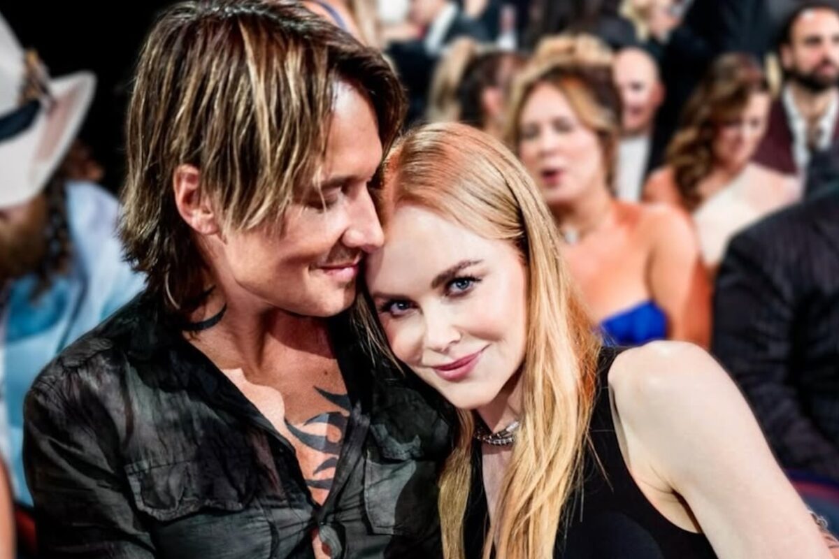 Nicole Kidman and Keith Urban’s Marriage Collapses Over Intimacy Struggles