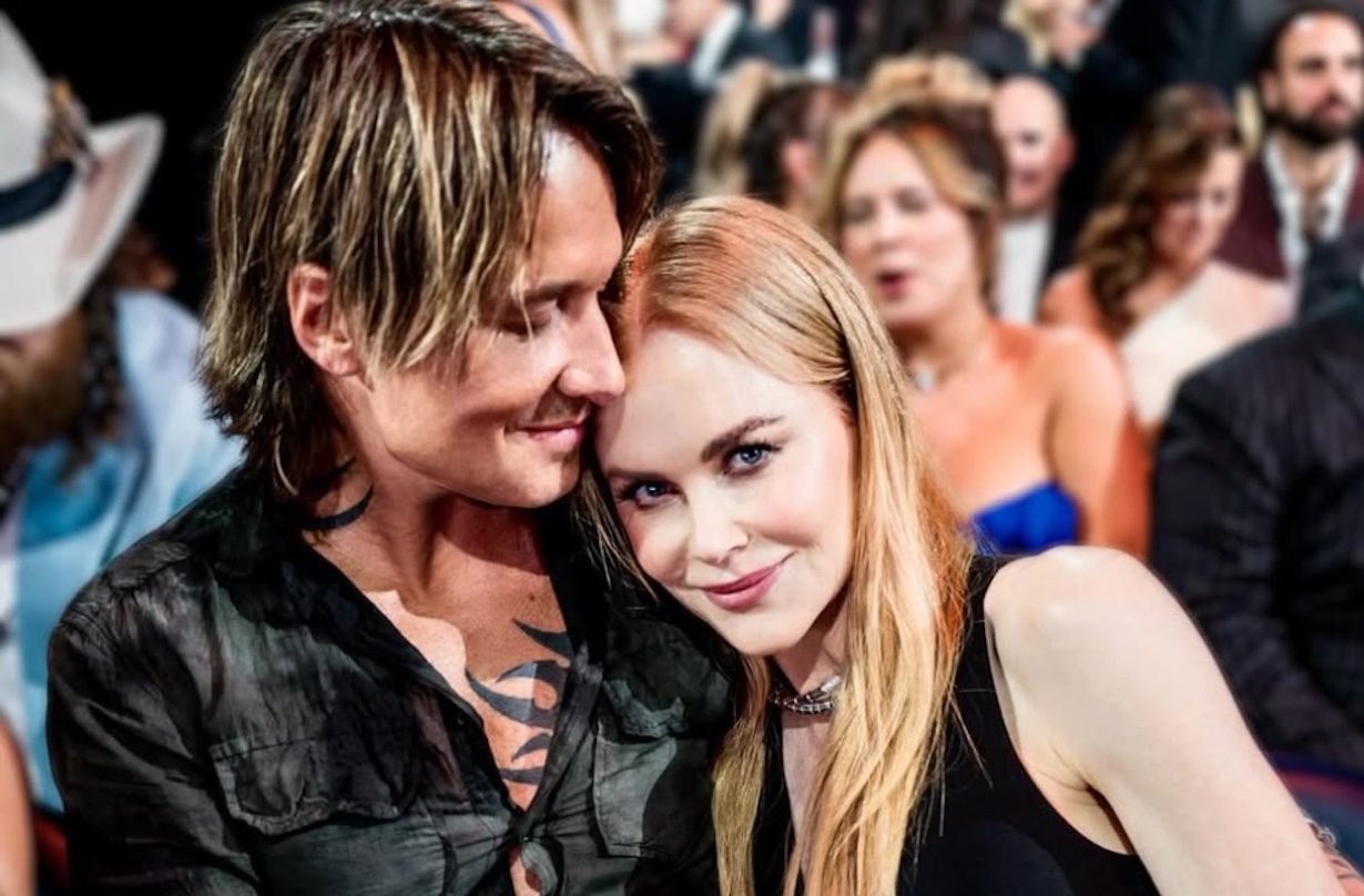Nicole Kidman and Keith Urban’s Marriage Collapses Over Intimacy Struggles