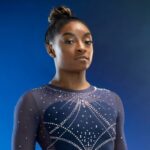 Simone Biles Surprises Fans With New Sporting Adventure