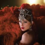 Taylor Swift’s Life of a Showgirl Breaks Spotify Record— Month Before Release
