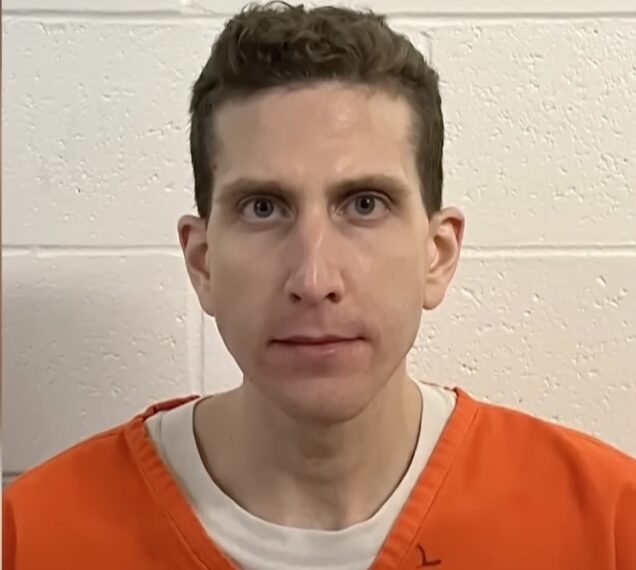 Bryan Kohberger Spoke to His Mother About Idaho Murders Days After Killings