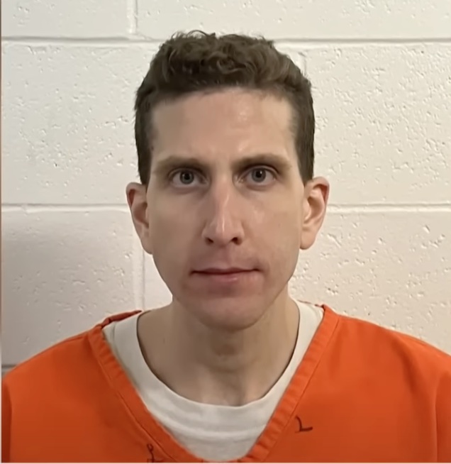 Bryan Kohberger Spoke to His Mother About Idaho Murders Days After Killings