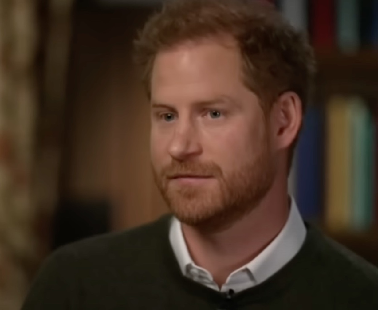Prince Harry Visa Shock: Is He Protected by a Diplomatic ‘Golden Ticket’?