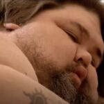 Tragic Story of 890 Pounds Man who Lost to Food Addiction