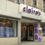 Claire’s Bankruptcy Forces 290 of U.S. Stores to Close