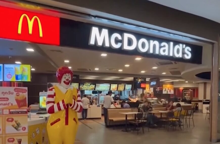 McDonald’s Cuts Meal Prices! Extra Value Meals Are Back!