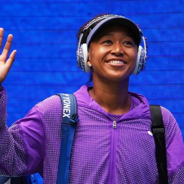 14 Surprising Rules at the US Open Every Player and Fan Must Follow