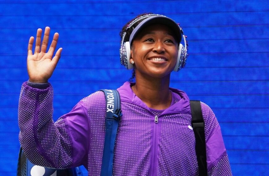 14 Surprising Rules at the US Open Every Player and Fan Must Follow