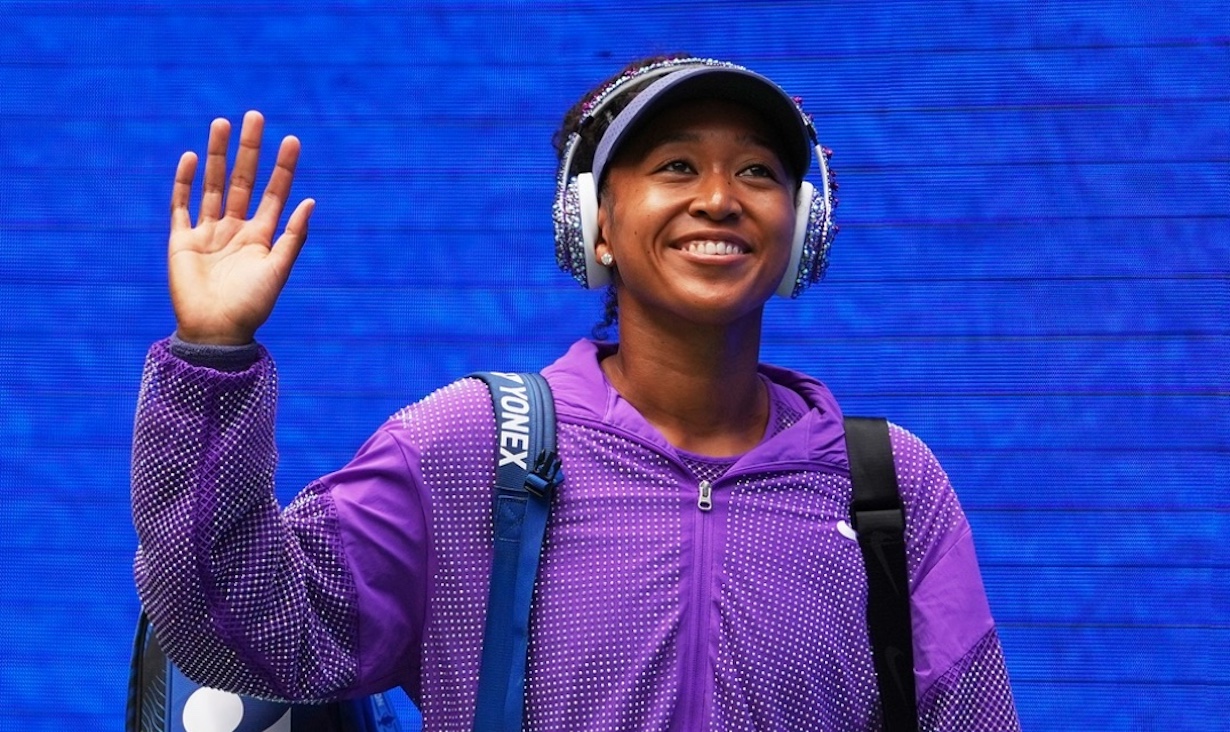 14 Surprising Rules at the US Open Every Player and Fan Must Follow