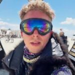 Murder at Burning Man: Police Confirm Victim’s Identity, Suspect Unknown