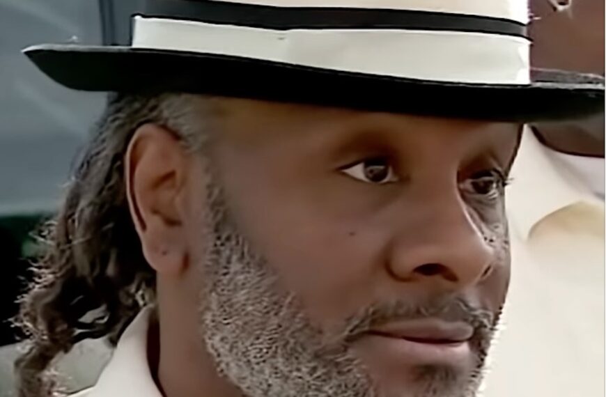 Minnesota Man Freed After 27 Years Wrongfully Convicted of Murder