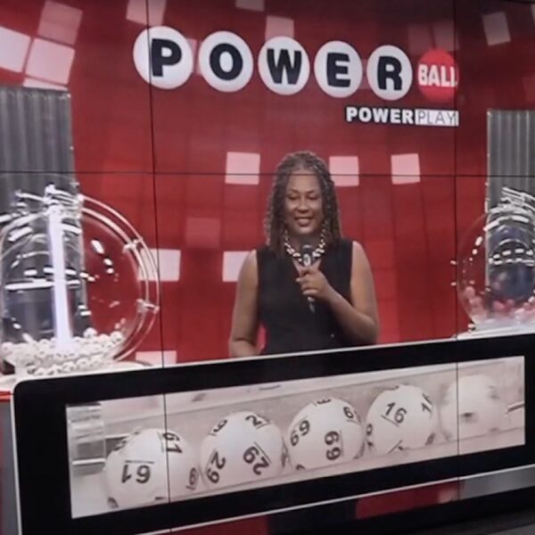 Louisiana Family Misses $1.1B Powerball Jackpot by One Number