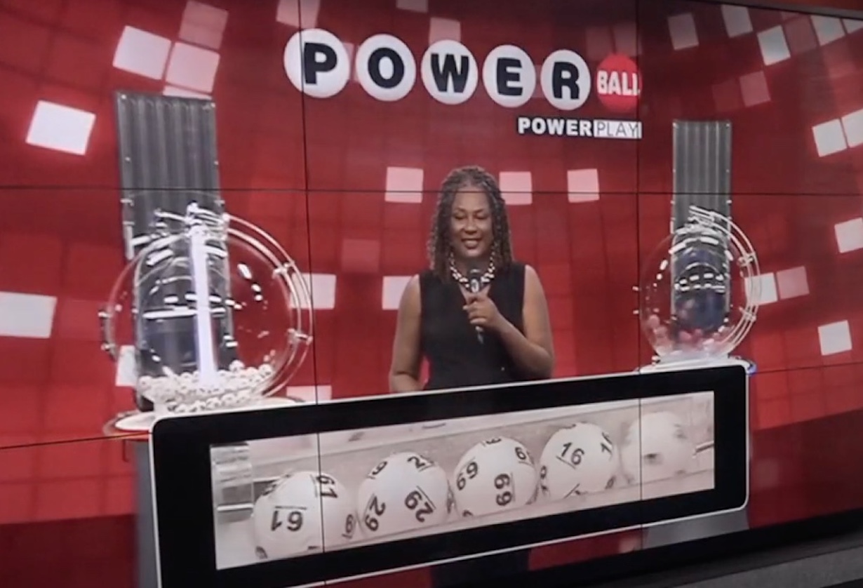 Louisiana Family Misses $1.1B Powerball Jackpot by One Number