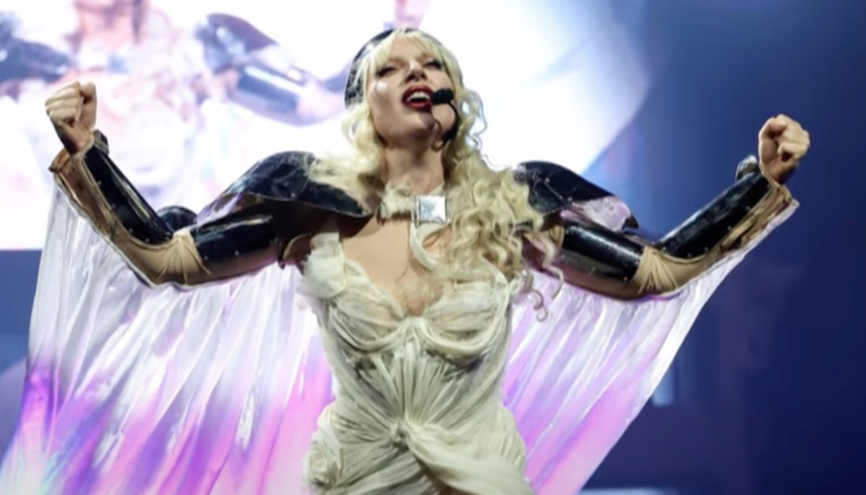 Lady Gaga Cancels Miami Concert 8 Minutes Before The Show!