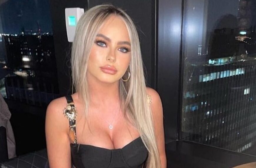 British Student, 23, Sentenced to Life in Dubai Prison. Mother seeks help