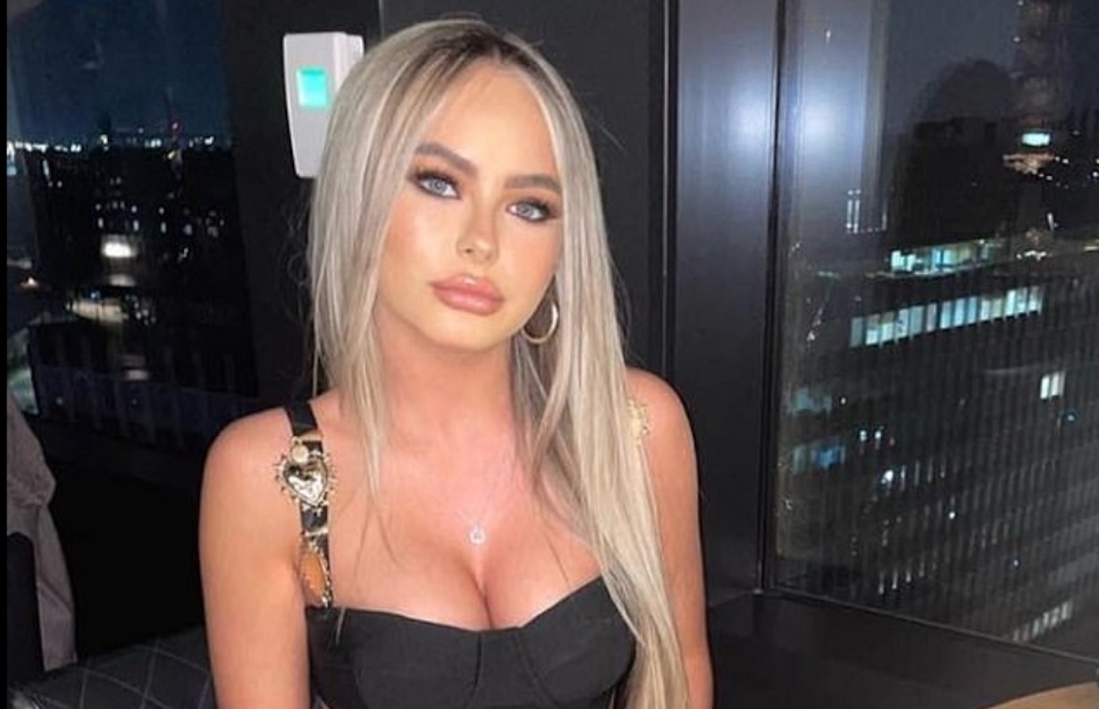 British Student, 23, Sentenced to Life in Dubai Prison. Mother seeks help