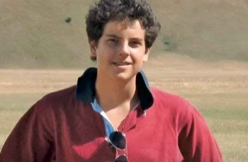 Teen Carlo Acutis to Become First Millennial Saint in Vatican Ceremony