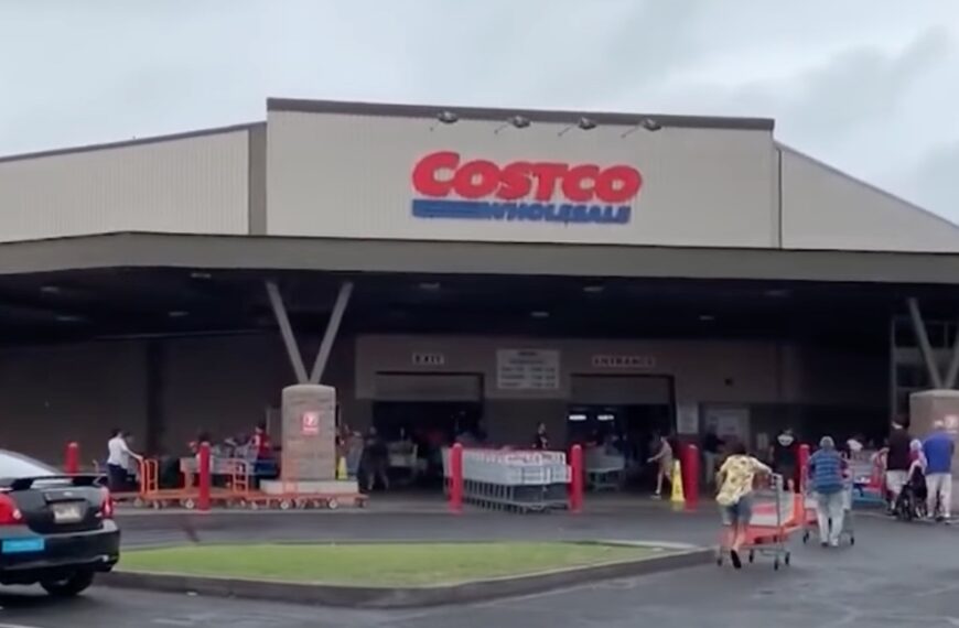 Costco’s New Shopping Policy Start Tomorrow: Here’s How They Affect You